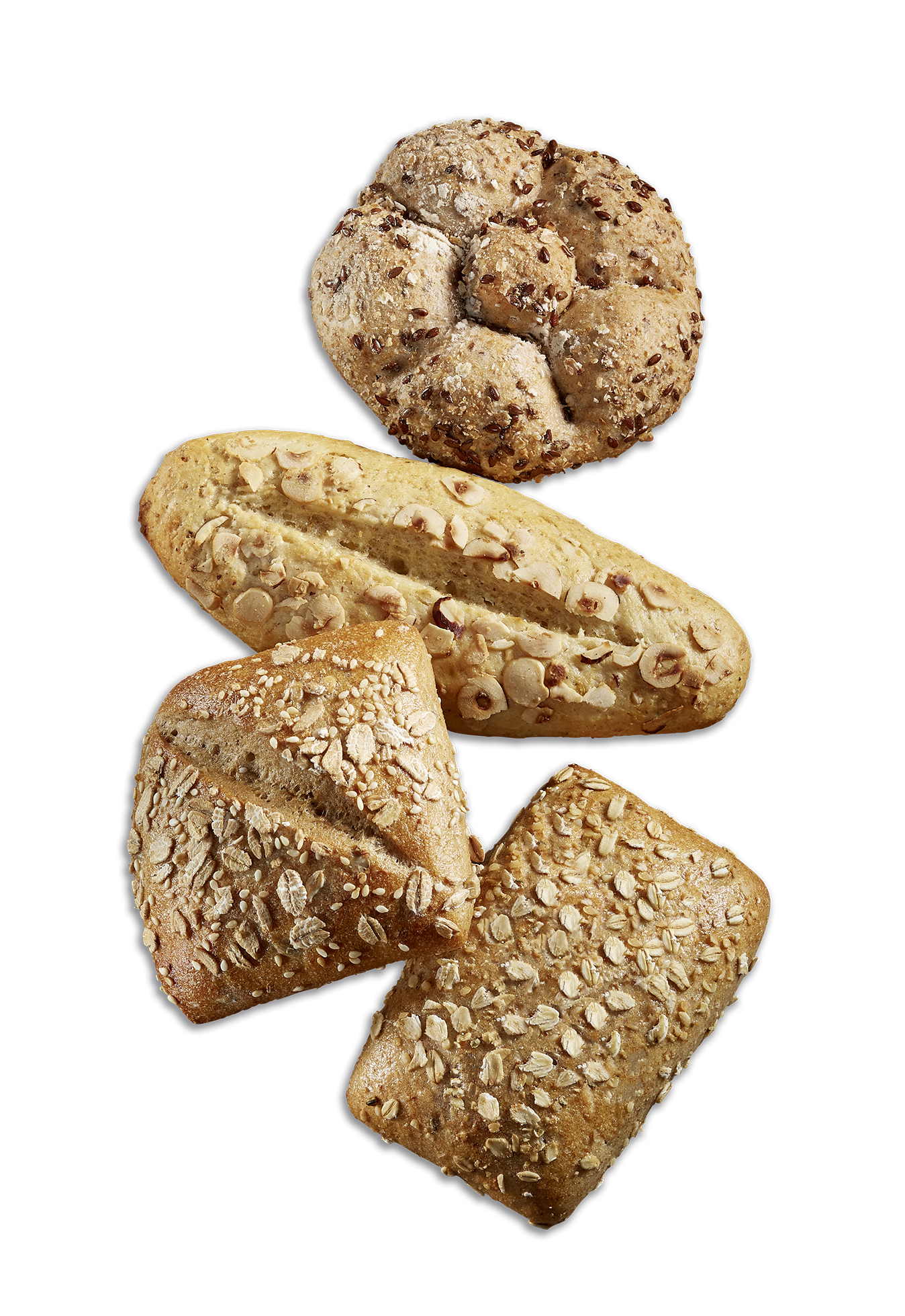 Superfood-Mix